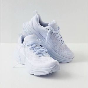 Hoka sneakers